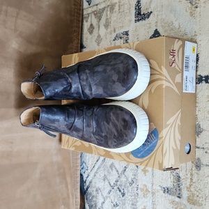 SOFFT PORTLAND SHOES